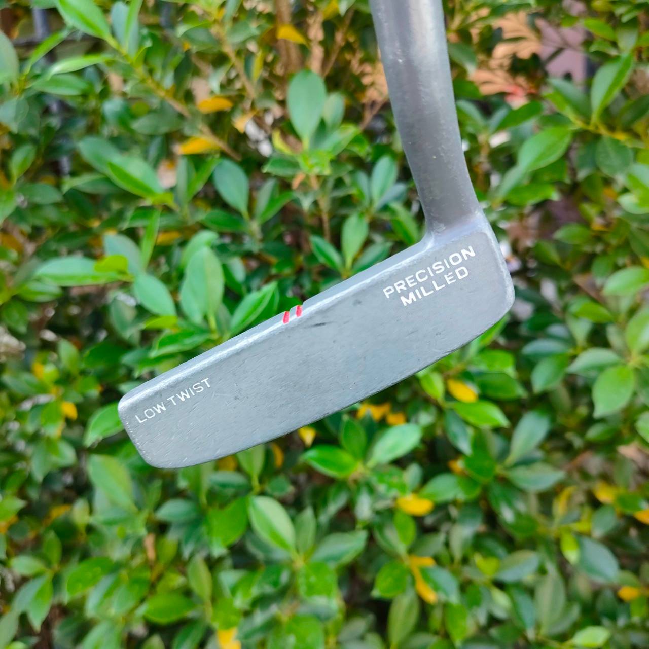 PUTTER MACGRAGOR M202 ความยาว 35 นิ้ว คุณภาพดีมาก คอไม้พัตต์ง่ายมากๆ ฟิลลิ่งดีมากๆ .