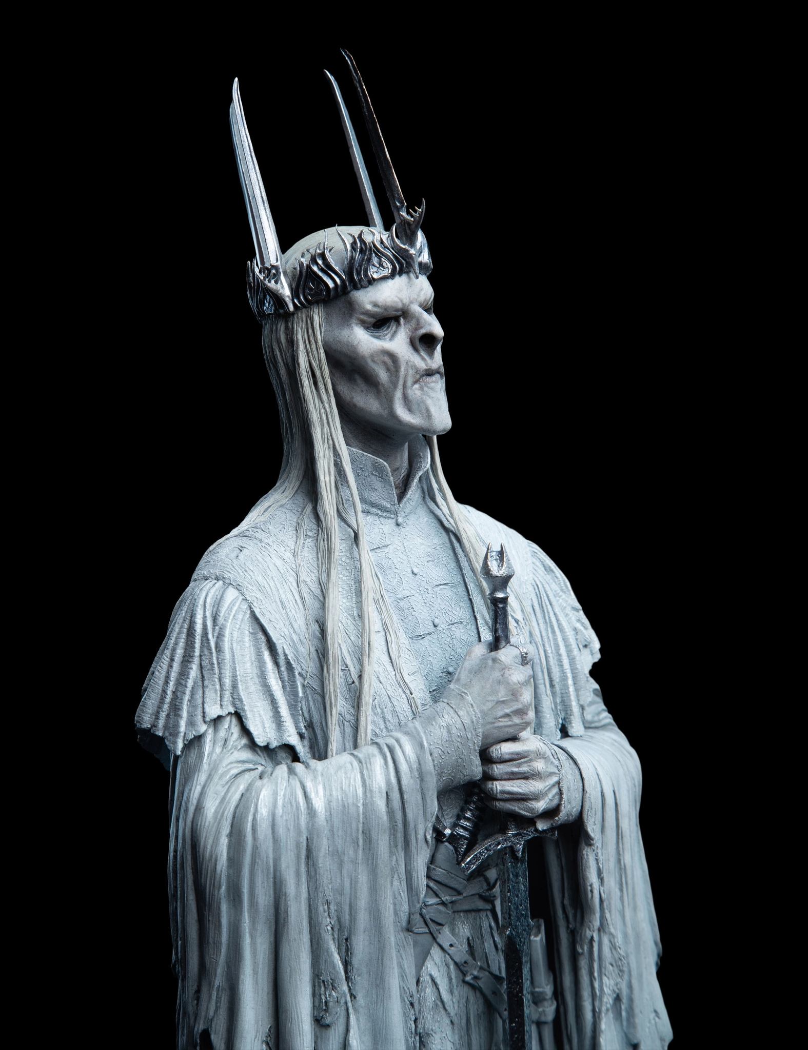 [สั่งจอง] Weta Workshop : Witch-King of the Unseen Lands Classic Series (The Lord of the Rings)