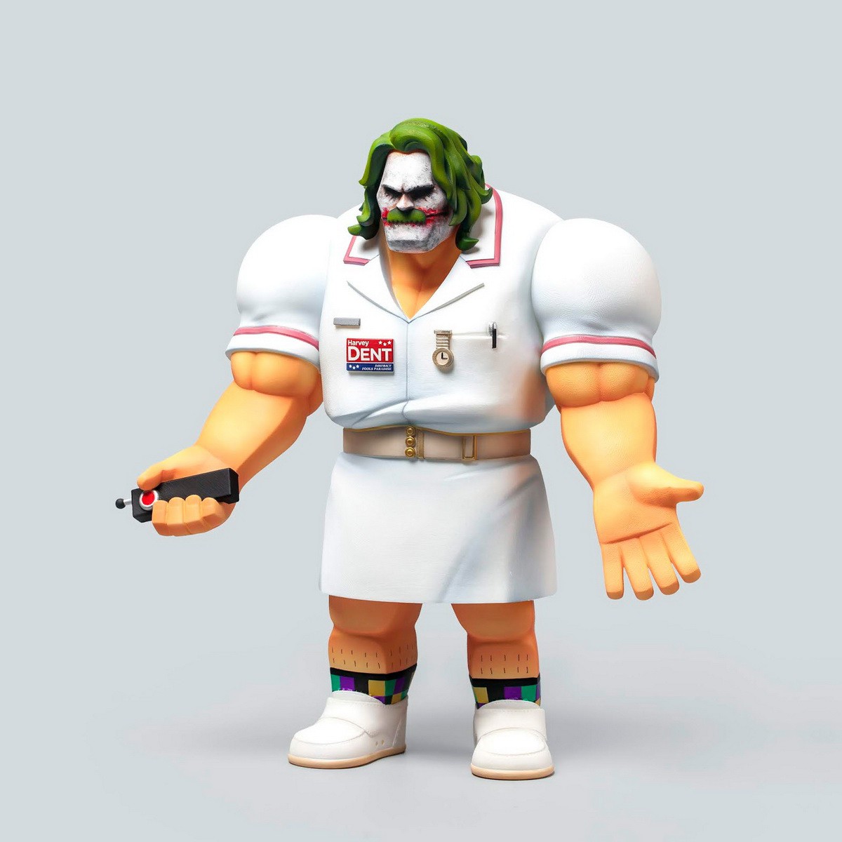 [สั่งจอง] Fools Paradise：33cm LOWFOOL // SCHEMER