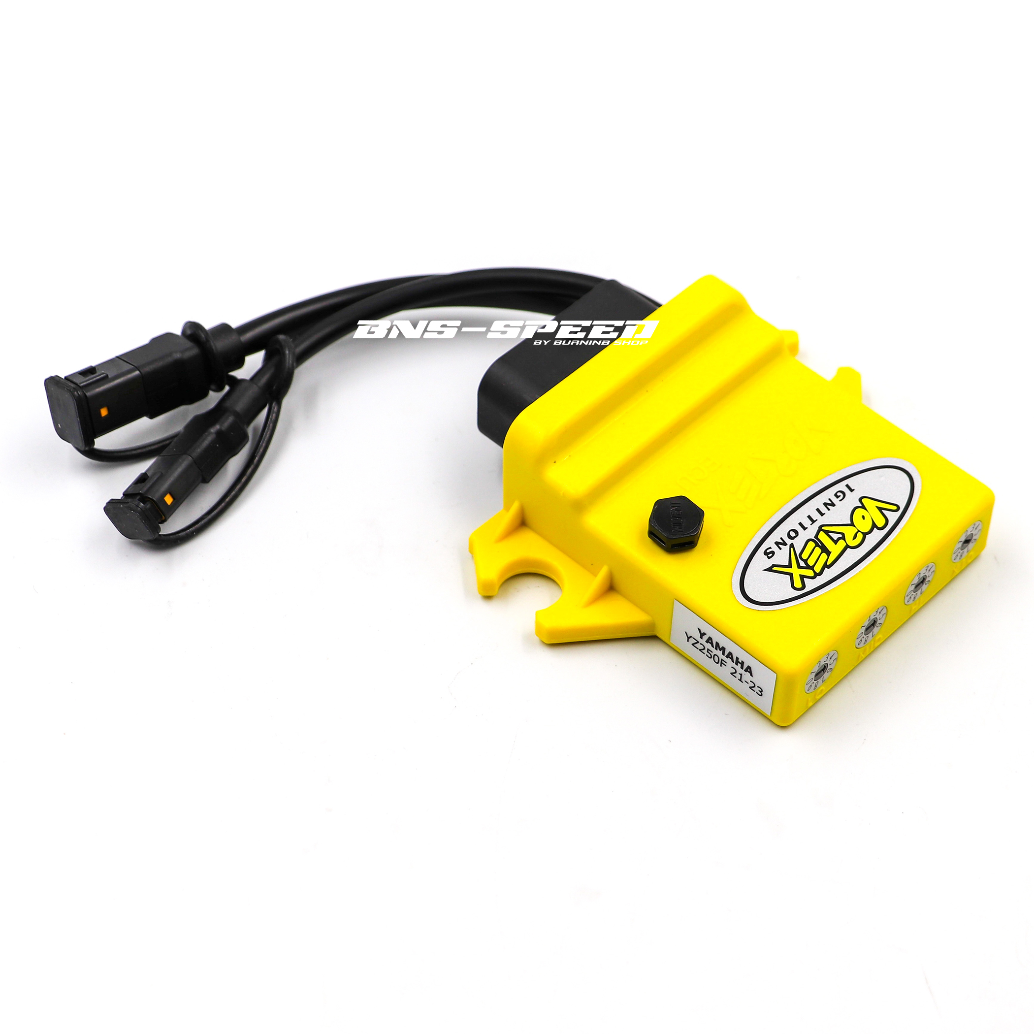 Vortex X10 ECU Yamaha YZ250F 2021-2023