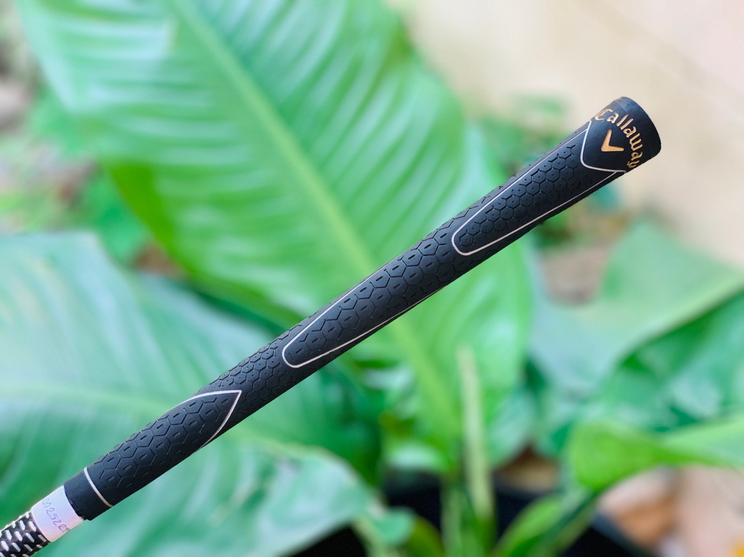 DRIVER CALLAWAY LEGACY APEX