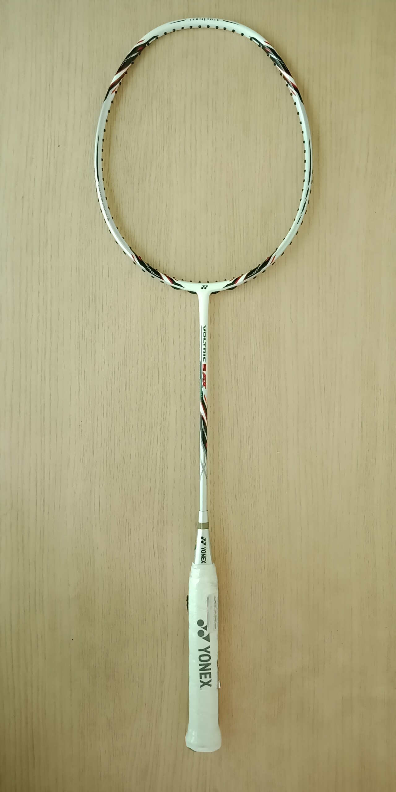 Yonex Voltric 5FX