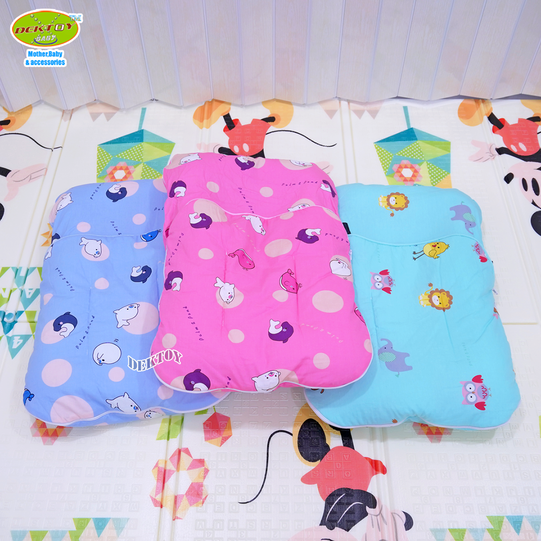 Palmandpond เบาะอุ้มทารก ถุงนอน 100% Cotton