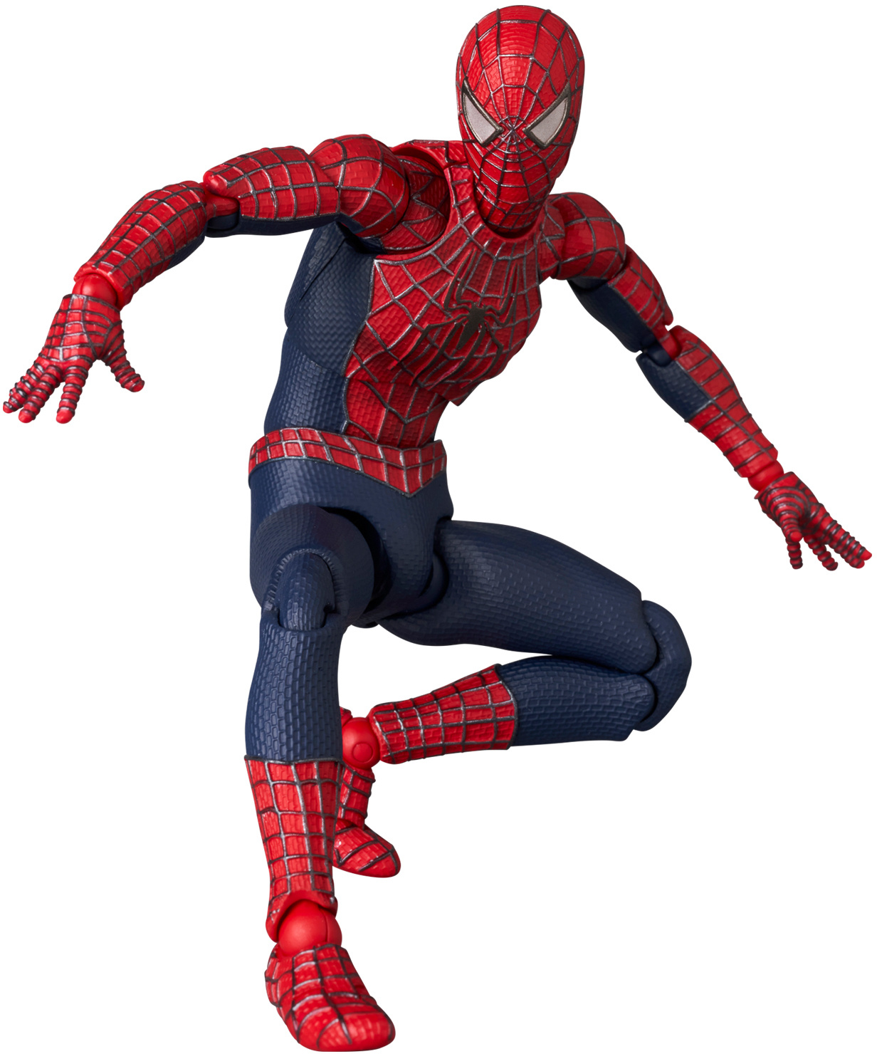 [พร้อมส่ง]Mafex- No.241 : FRIENDLY NEIGHBORHOOD SPIDER-MAN