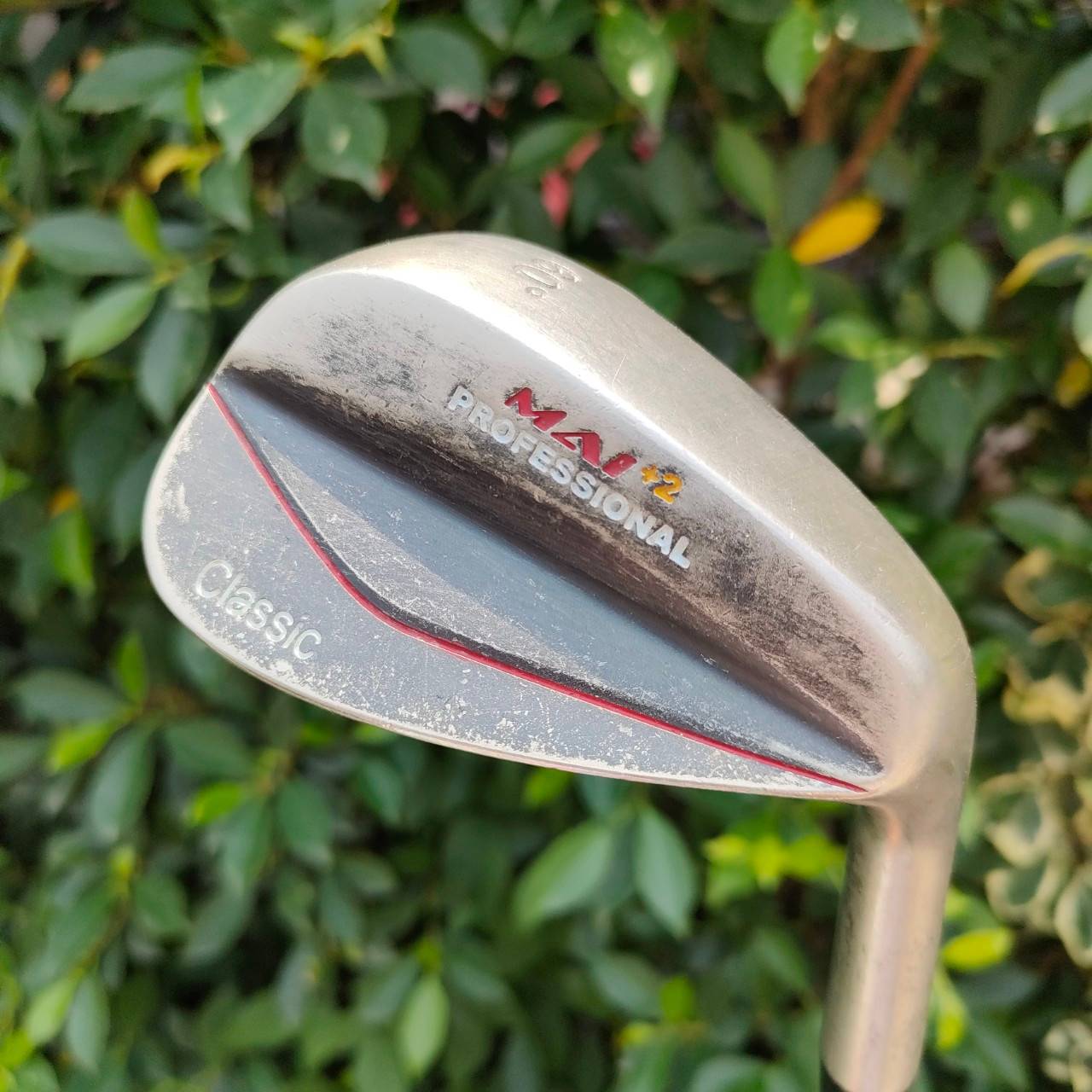 WEDGE MAI+2 PROFESSIONAL CLASSIC องศา 60 ก้าน DYNAMIC GOLD R300