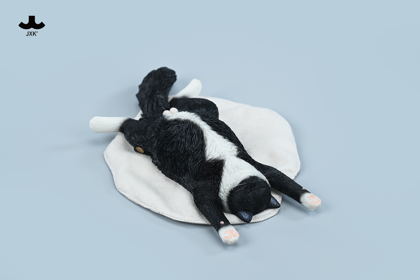 [สั่งจอง] JXK 1/6 - JLie flat cat