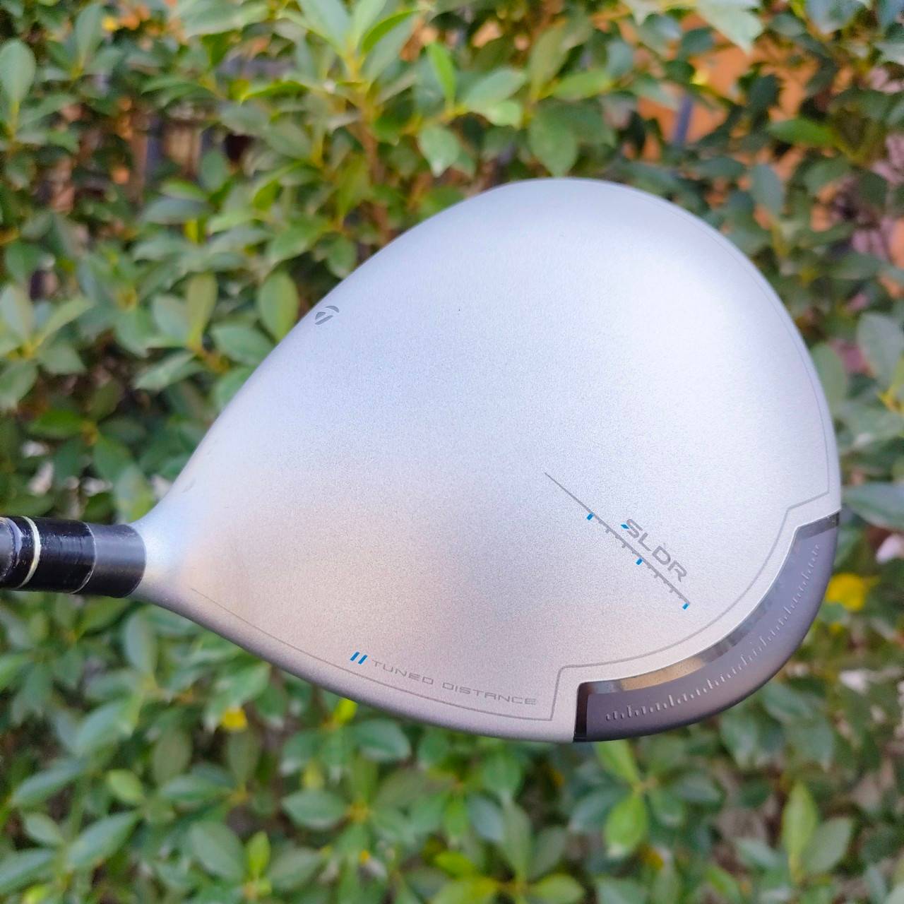 DRIVER TAYLORMADE SLDR S ปรับ FADE DRAW ได้ หัวใหญ่ 460 องศา 10 ก้าน FUJIKURA SPEEDER FLEX R