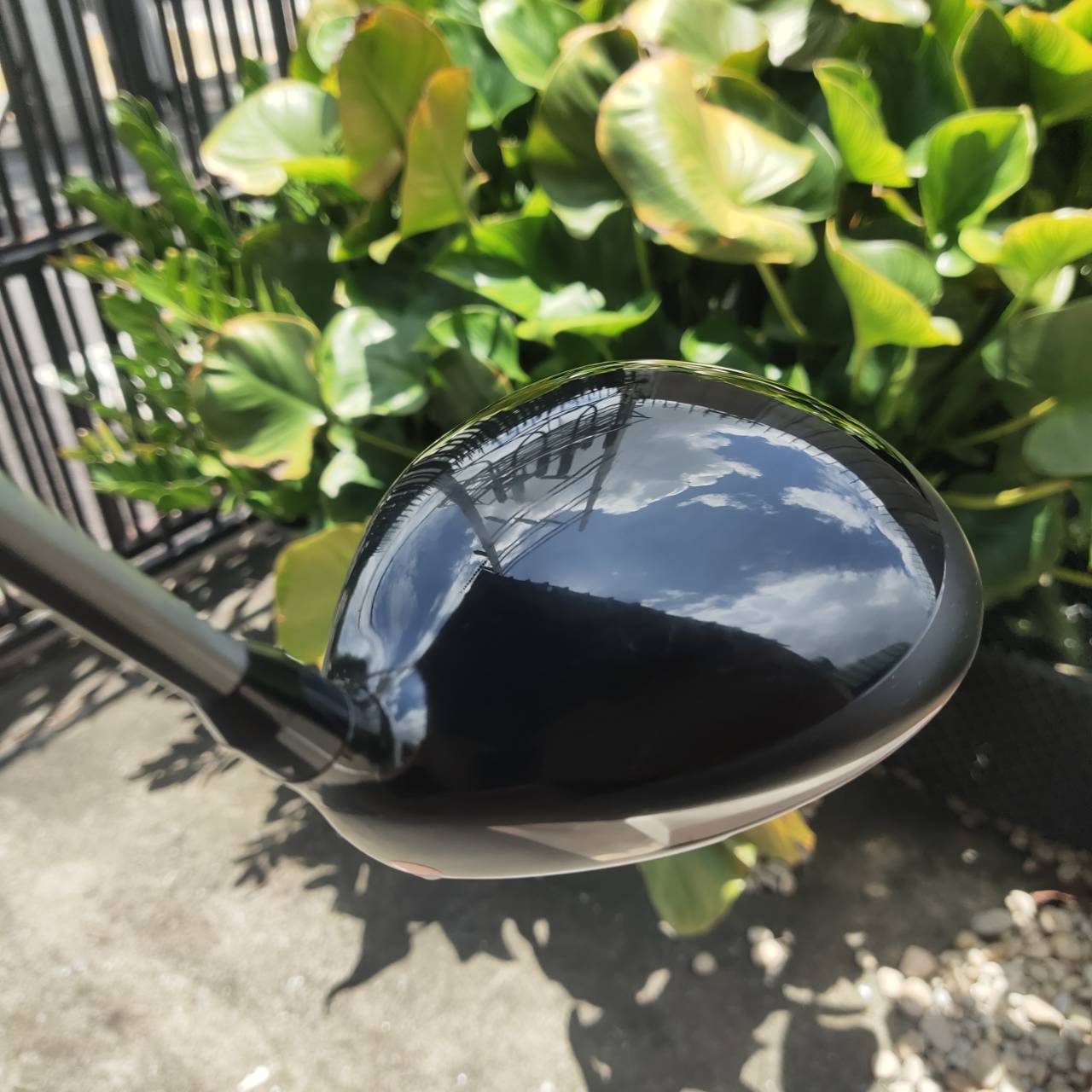 DRIVER PRGR iD NABLA RS หน้าเด้งสูง COR เกือบแตะขีดสุด!!! ไม้ญี่ปุ่นแท้ คุณภาพพรีเมียม