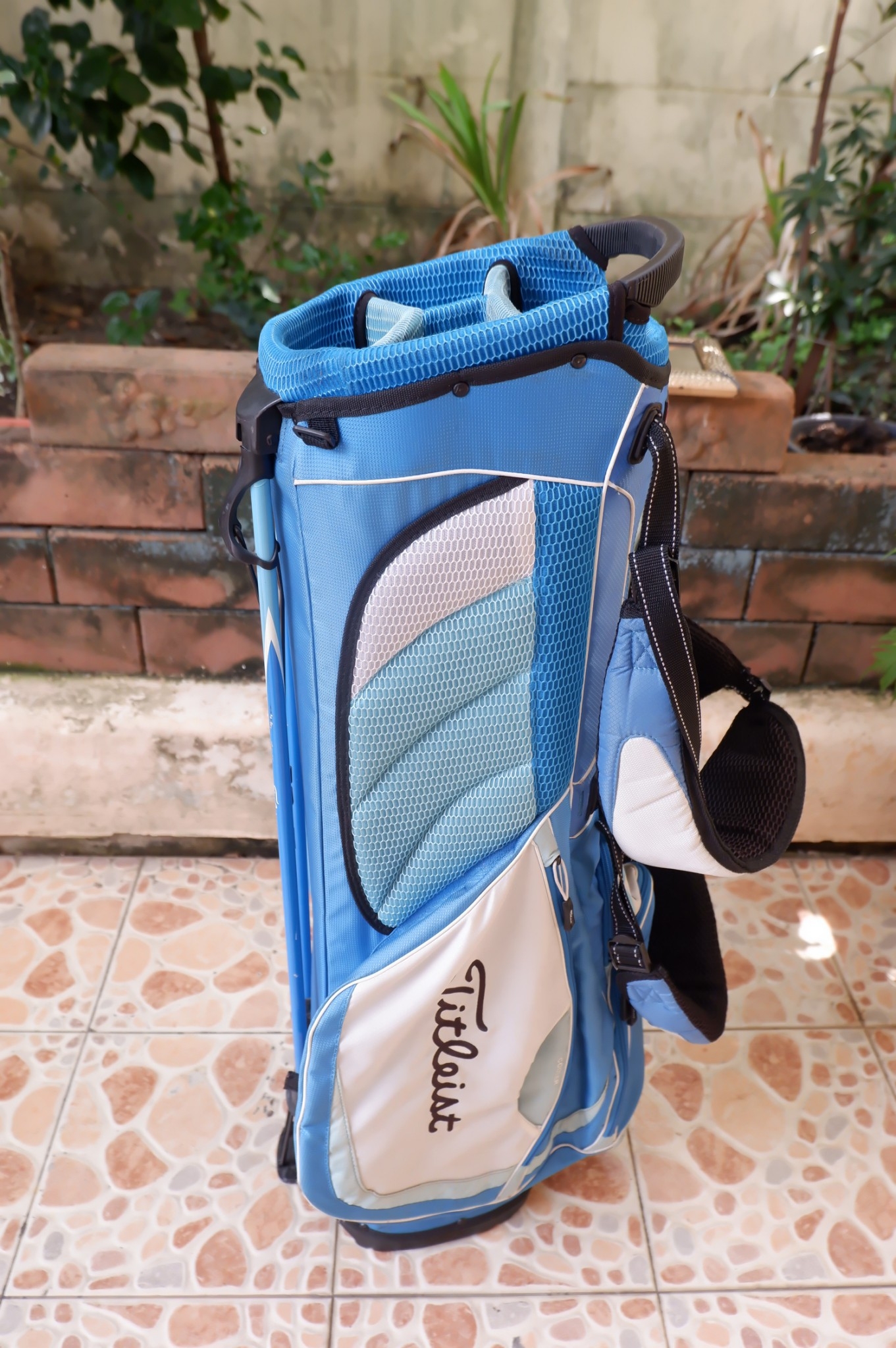 ถุงกอล์ฟ มือสอง TITLELIST