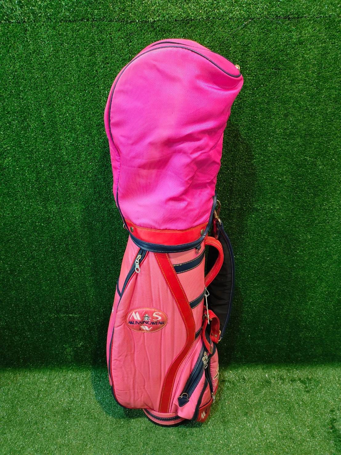 ไม้กอล์ฟพรีเมี่ยมครบชุด PROKENNEX SIGMA