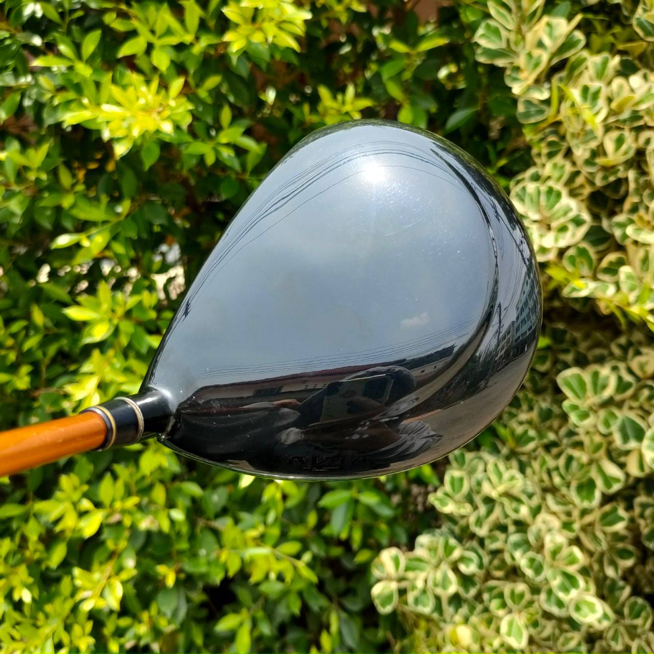 DRIVER FOURTEEN JC909 องศา 9 ก้าน MD-350LT FLEX S Driver HI-END ของญี่ปุ่น บอกได้เลยว่า FOURTEEN ใส่เต็ม วัสดุดีมากๆ เรียบหรูสไตล์ ZEN แต่ตีออกมาตกใจแน่นอน ไกลจัดๆ ของใหม่ออกมาแพงมากๆครับ ท๊อปสุดในรุ่น