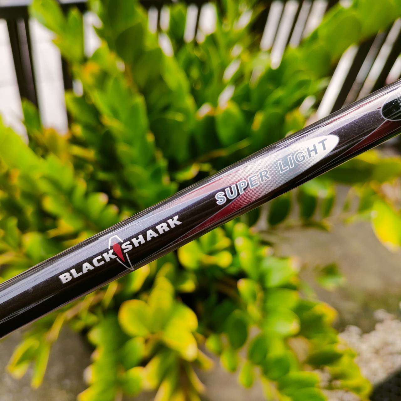 FW5 BLACK SHARK BSU700 องศา 18 วัสดุ SUPER STEEL ก้าน BS-700 FLEX S วัสดุเหมาะกับ FairwayWoods มาก ไม้กอล์ฟพรีเมี่ยมญี่ปุ่นมือสอง ของแท้ By NakaraLuxurious