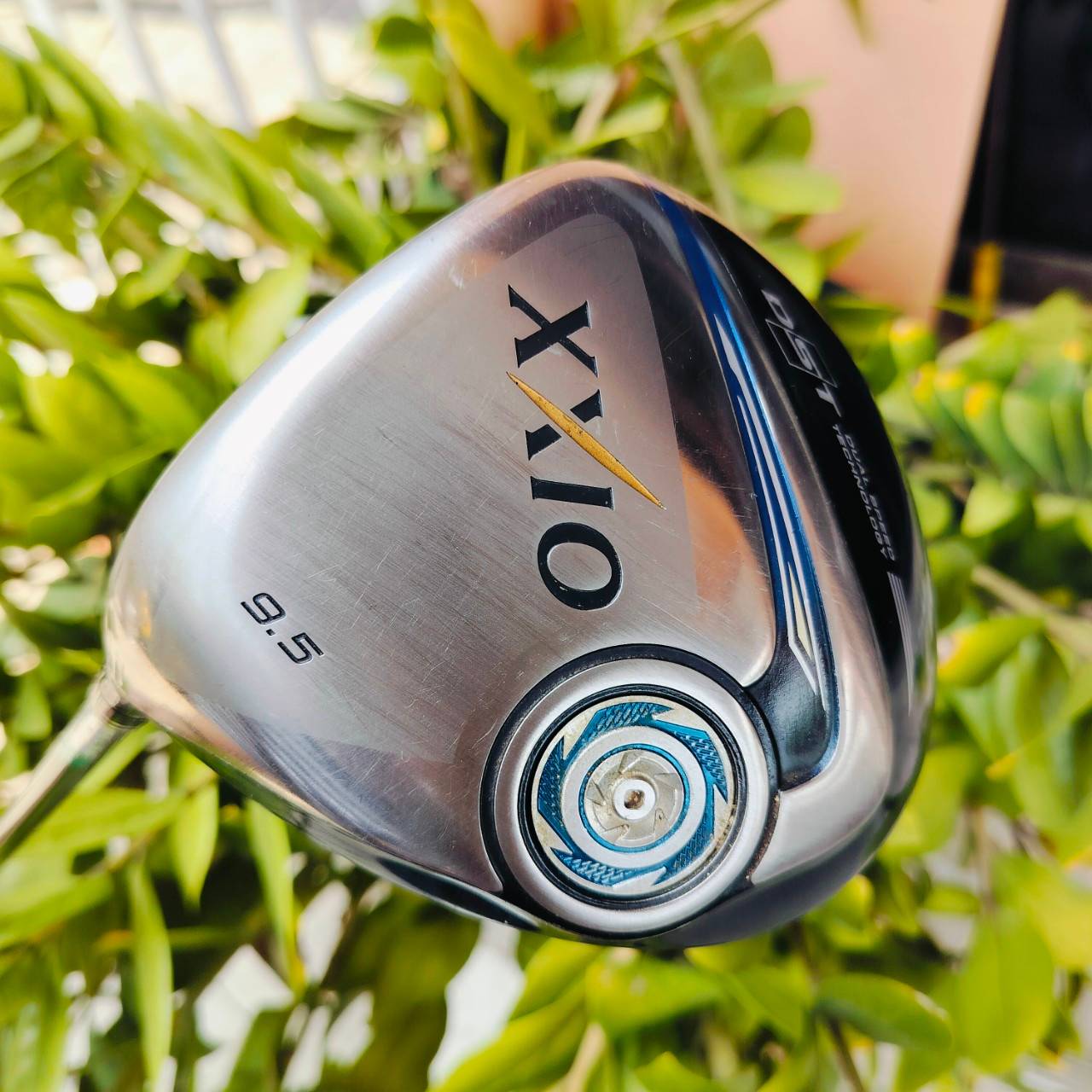 *** ไม้กอล์ฟมือซ้าย *** Driver XXio 9 องศา 9.5 ก้าน XXIO MP900 FLEX S ยอดขายอันดับ 1 ญี่ปุ่น หน้าเด้งมาก จุดสวีทสปอตกว้างมาก ไม้กอล์ฟพรีเมี่ยมมือสอง ของแท้ By NakaraLuxurious
