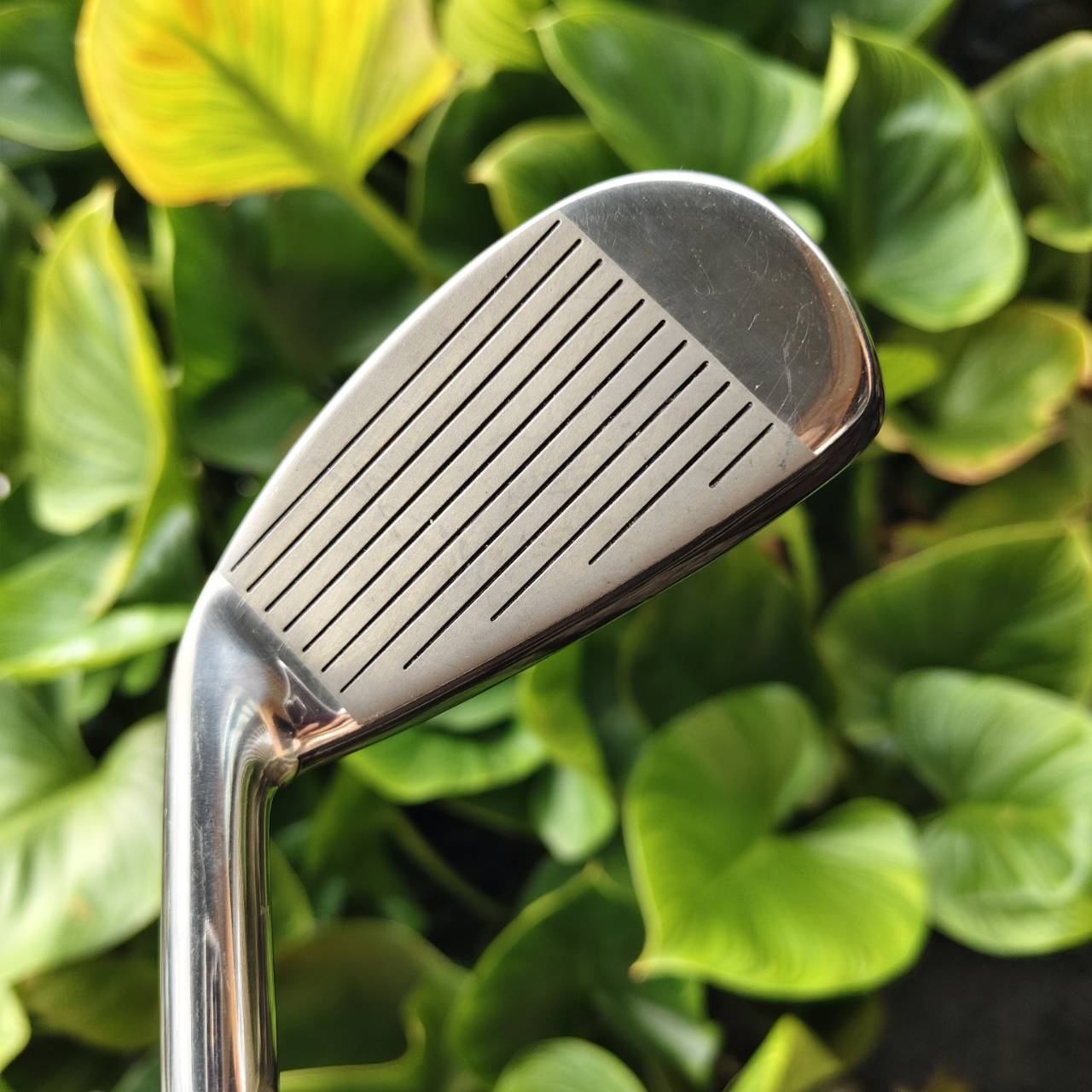 HYBRID M4 MARUMAN SHUTTLE MID Loft 23° (Maraging Face) หน้าเด้งมากกก ตีง่ายแบบสุดๆ ฟาดลงมาเป็นโดน