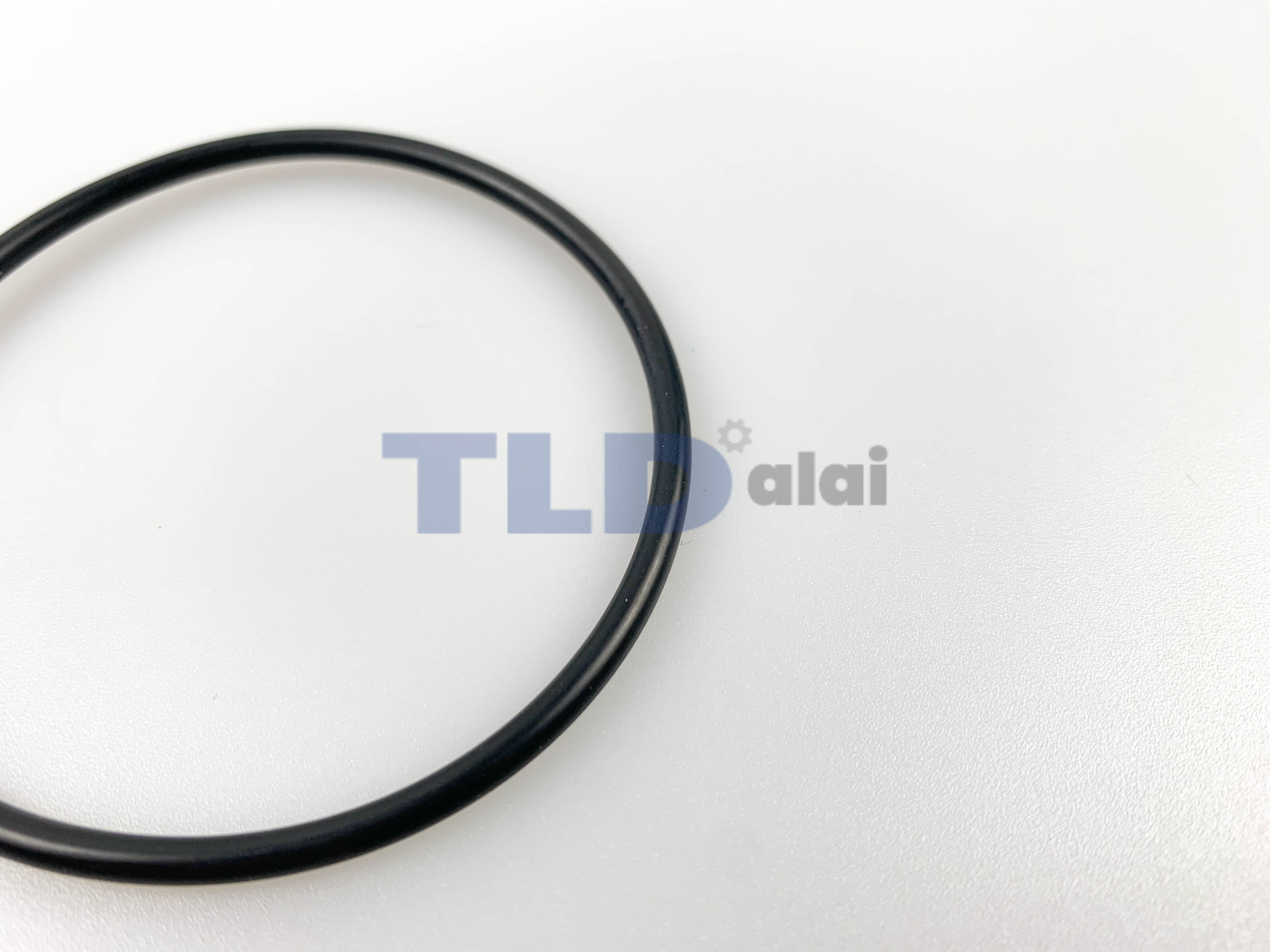 โอริง (แท้) สกัด, แย็ก Makita มากีต้า รุ่น HM1306 #18 ขนาด 65x3mm. (213701-3) (อะไหล่แท้ 100%)