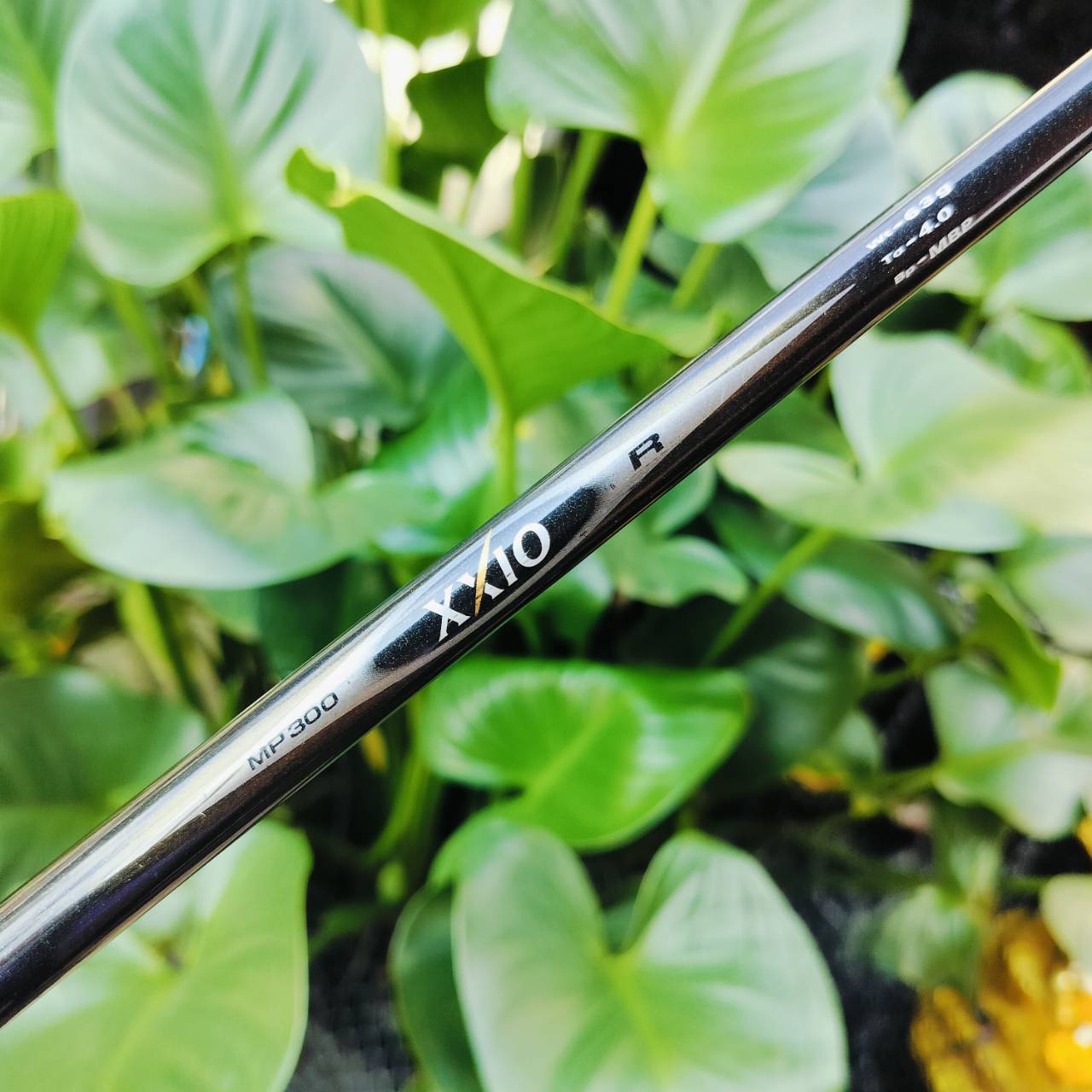 เหล็ก 9 XXIO หน้าเด้ง!!! IMPACT POWER BODY ก้าน XXIO MP300 FLEX R เหล็กขึ้นกรีนตีไกลตีง่ายมากค่ะ ร่องลึก ตกหยุดๆด้วย ตีดีมากๆ ไม้กอล์ฟพรีเมี่ยมมือสอง ของแท้ By NakaraLuxurious