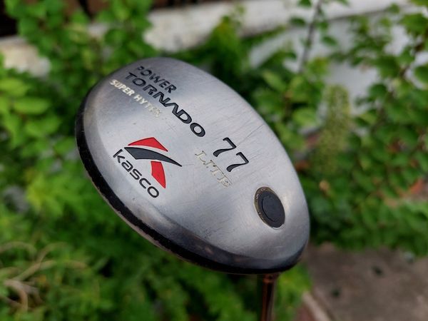 HYBRID KASCO 77