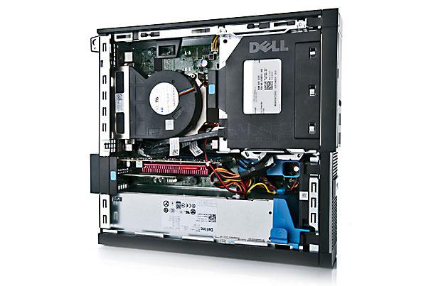 Dell optiplex 990 SFF