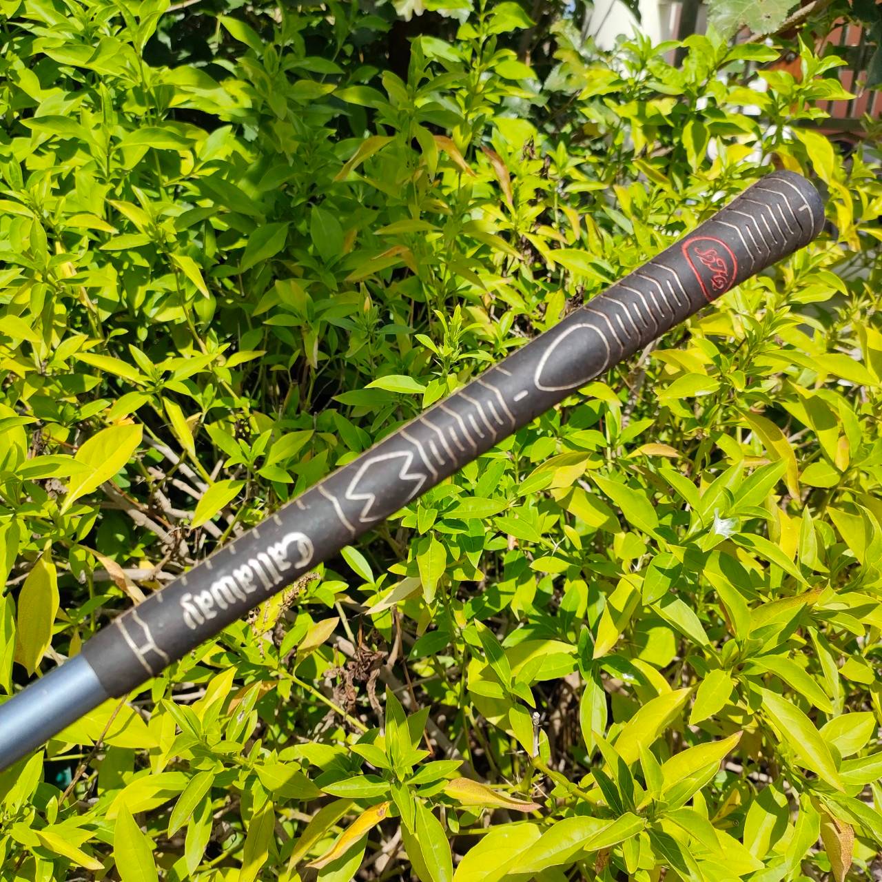 FW3 CALLAWAY BIGBERTHA WAR BIRD ก้าน RCH 90 FLEX R ตีดีตลอดกาล