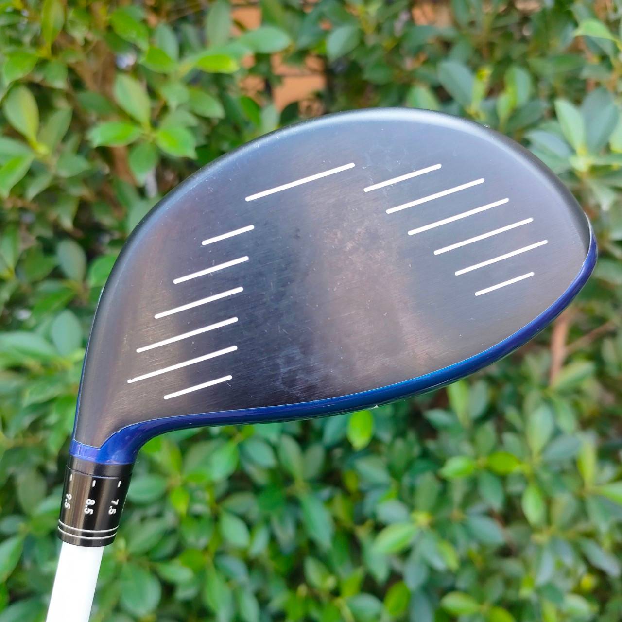 DRIVER MIZUNO JPX850 องศา 10.5 ก้าน OROCHI FLEX SR สุดยอด DRIVER เลยครับ
