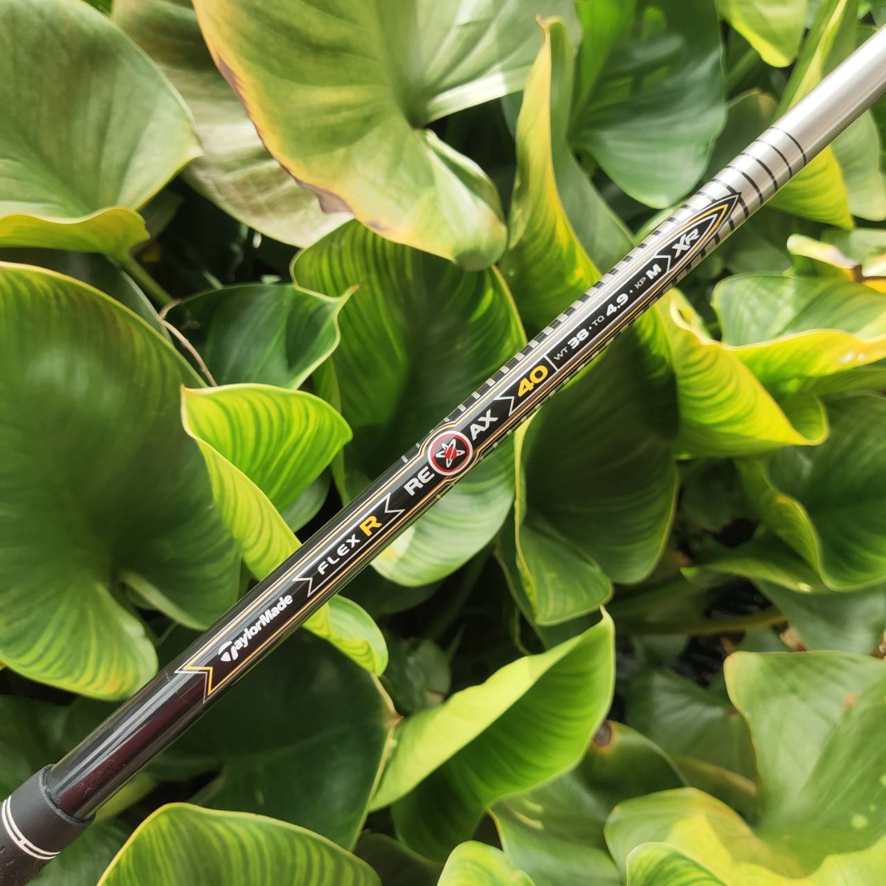 Driver Taylormade R7 XR เป็นรุ่นพรีเมี่ยมญี่ปุ่นของ Taylormade (JDM) ออกบบให้หน้าเด้ง ก้านเบา