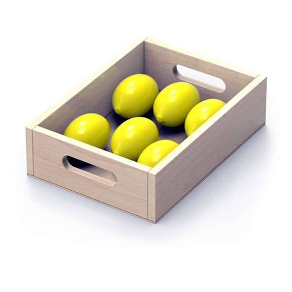 ชุดจำลองผักและผลไม้ 10 ชนิด ของเล่นเสริมพัฒนาการ, ของเล่นเด็กอนุบาล, สื่อการสอนเด็กอนุบาล,พร้อมส่ง