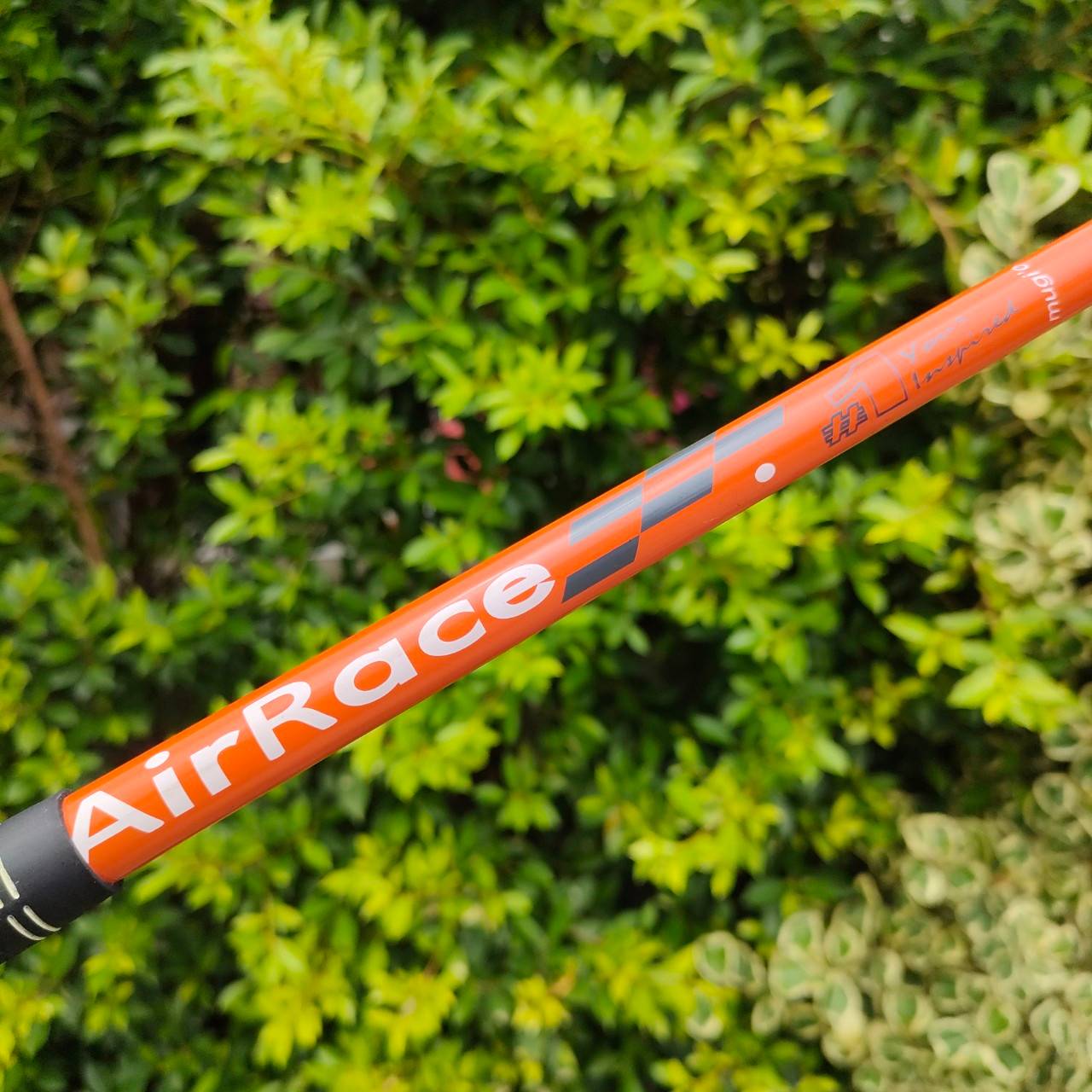 FW3 CALLAWAY X HOT ก้าน AIRACE FLEX S เป็นก้านโมมา เฉพาะก้าน ราคา 6 พันบาท ครับ หัวดีมาก มีรอยเยอะหน่อย แต่คุณภาพแบบล้นๆ ไม้นี้ ราคาสุดคุ้ม เกินคุ้ม ตีดีมากๆ!!!