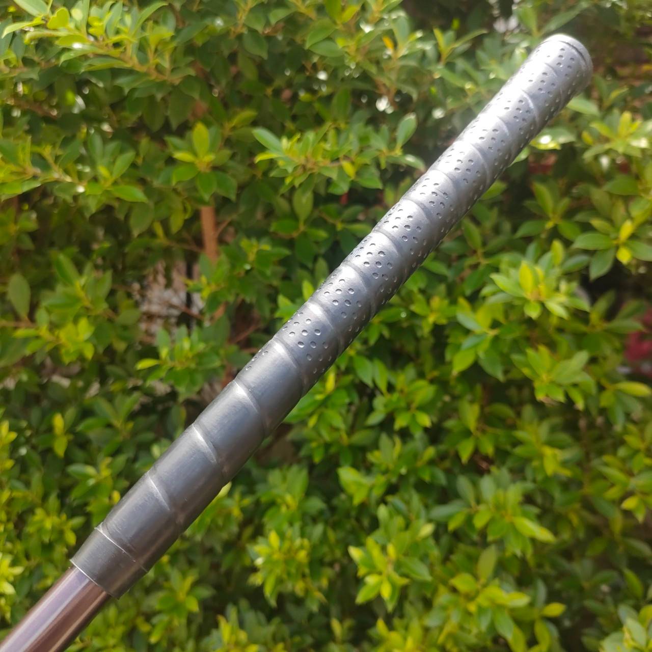 ชุดเหล็ก MASTERFIT ของใหม่!! มีเหล็ก 3-9 เเละ PW SW ก้าน MASTER FIT FLEX R เป็นชุดเหล็ก FORGED CAVITY ซึ่งปกติจะใช้วัสดุ FORGED เยอะมาก!! ไม้กอล์ฟมือหนึ่ง ของแท้ BY NakaraLuxurious