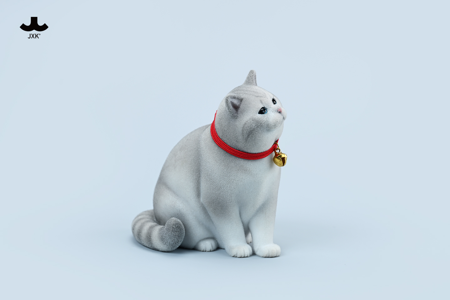[สั่งจอง] JXK 1/6 : British shorthair cat