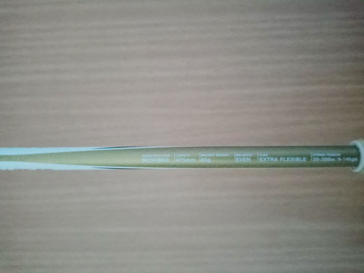 Dunlop Biomimetic II Pro-Lite EP