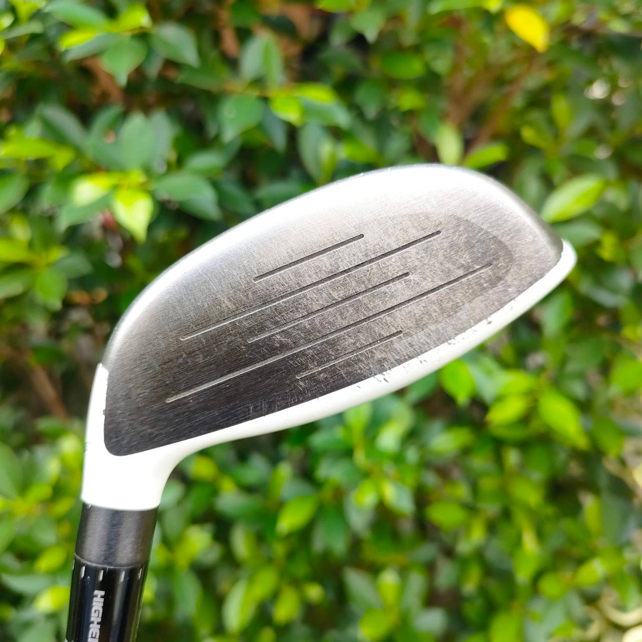 FW3 TAYLORMADE RBZ STAGE 2 องศา 14.5 ก้าน MATRIX OZIK RBZ FLEX R ตีไกล ได้ระยะ ร่องหน้าไม้ สปริงเด้งมาก