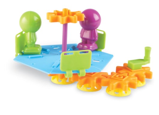 ชุดออกแบบเครื่องเล่น ของเล่นเสริมพัฒนาการ, ของเล่นเด็กอนุบาล, สื่อการสอนเด็กอนุบาล , ของเล่นเด็กปฐมวัย พร้อมส่ง