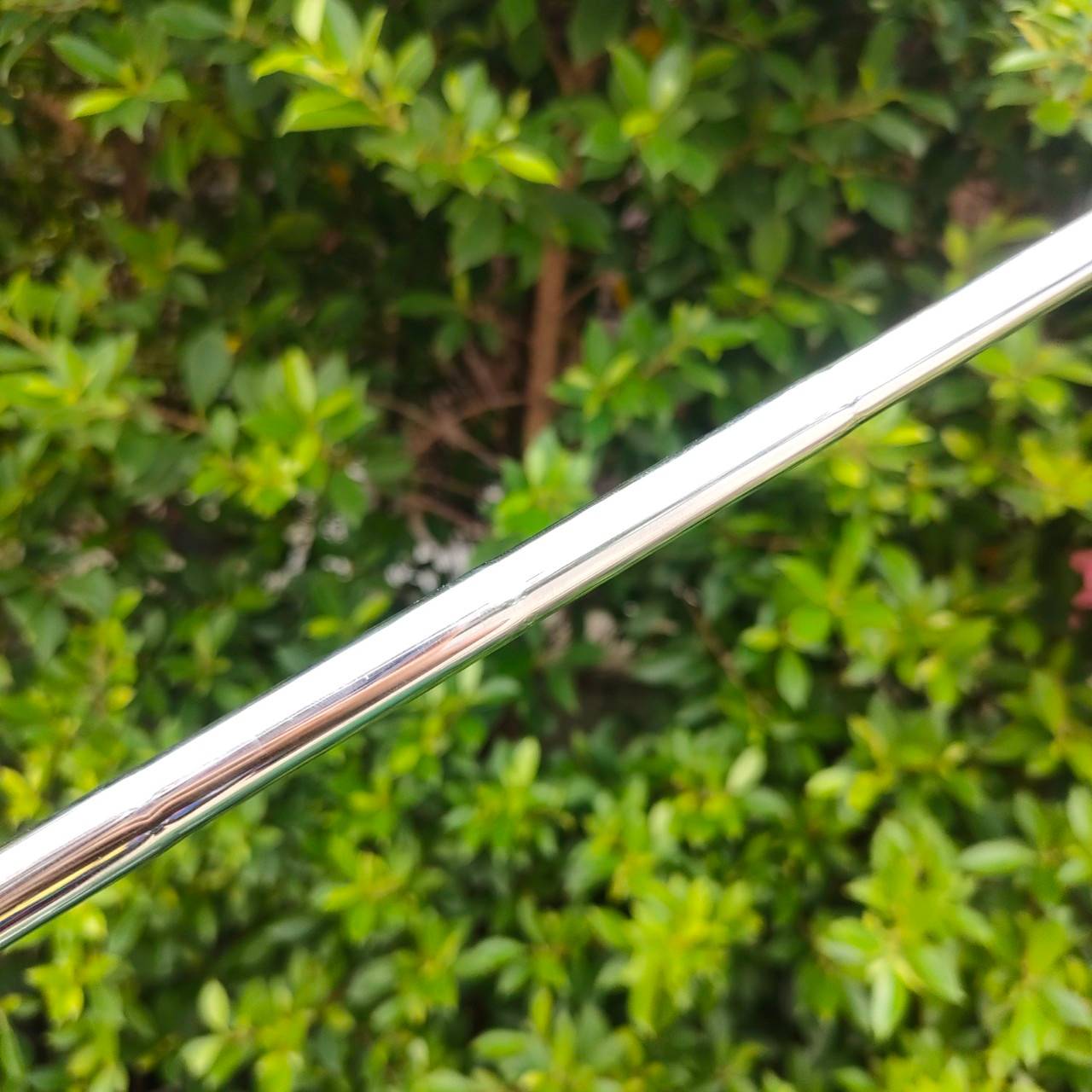 PUTTER ODYSSEY TOUR WHITE HOT #1 ความยาว 34 นิ้ว ** กริฟเสื่อมสภาพ ** รุ่นนี้ดีแบบมากๆ ทรงสแตนดาร์ด และเสริมบล๊านซ์มากๆ บน ล่าง ไม้กอล์ฟมือสอง ของแท้ BY NakaraLuxurious