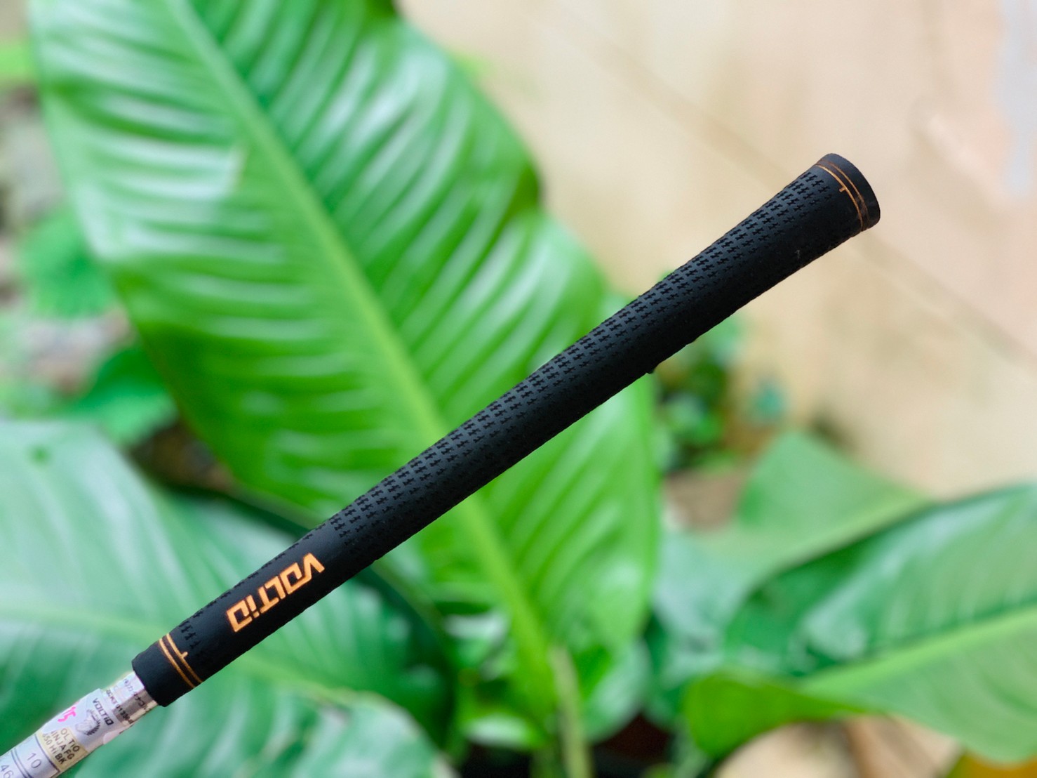 DRIVER NINJA FG 850HI องศา 10