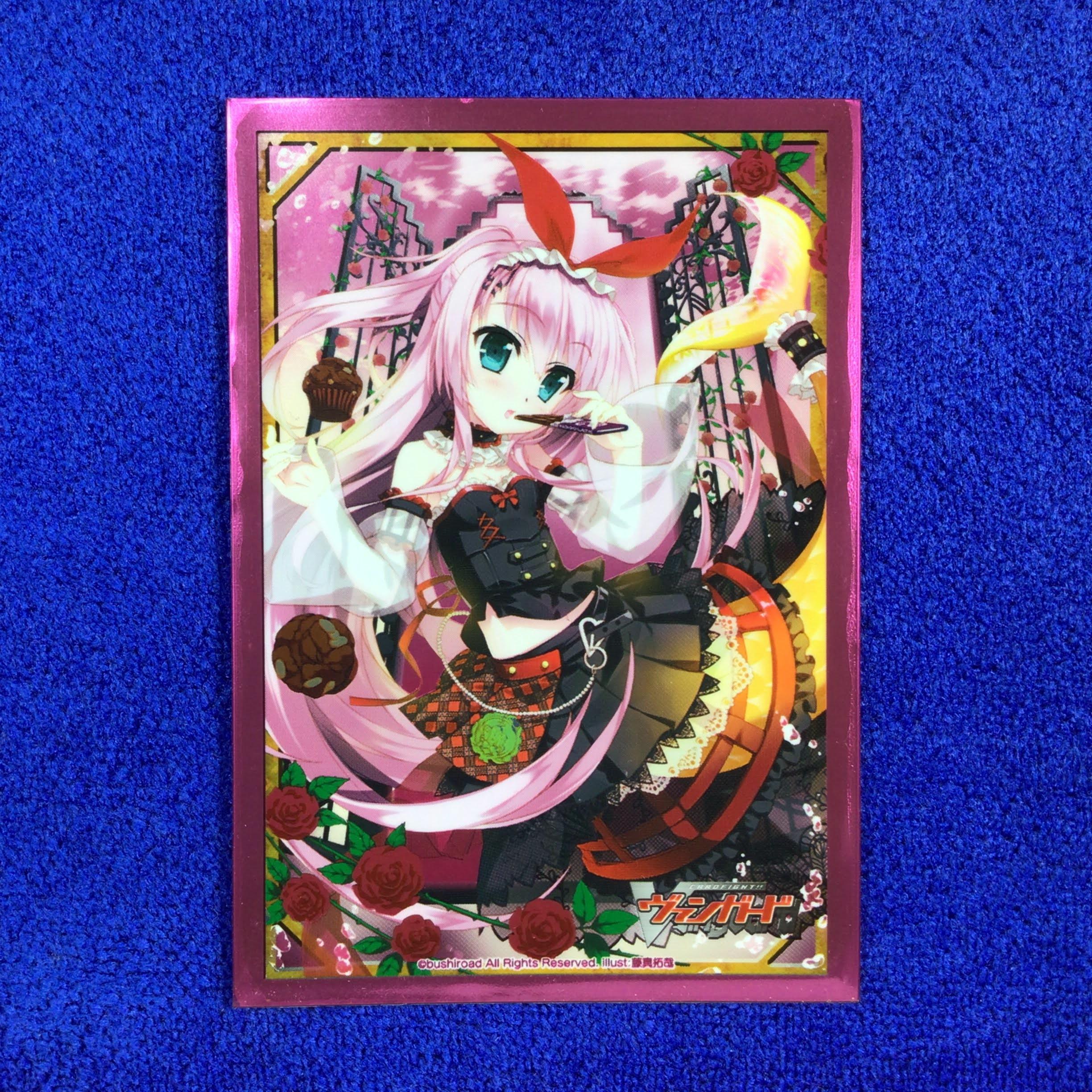 Vol.118 - Duo True Sister, Meer (Black version)