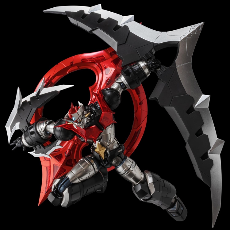 [สั่งจอง]Sentinel : Riobot Mazinger Zero