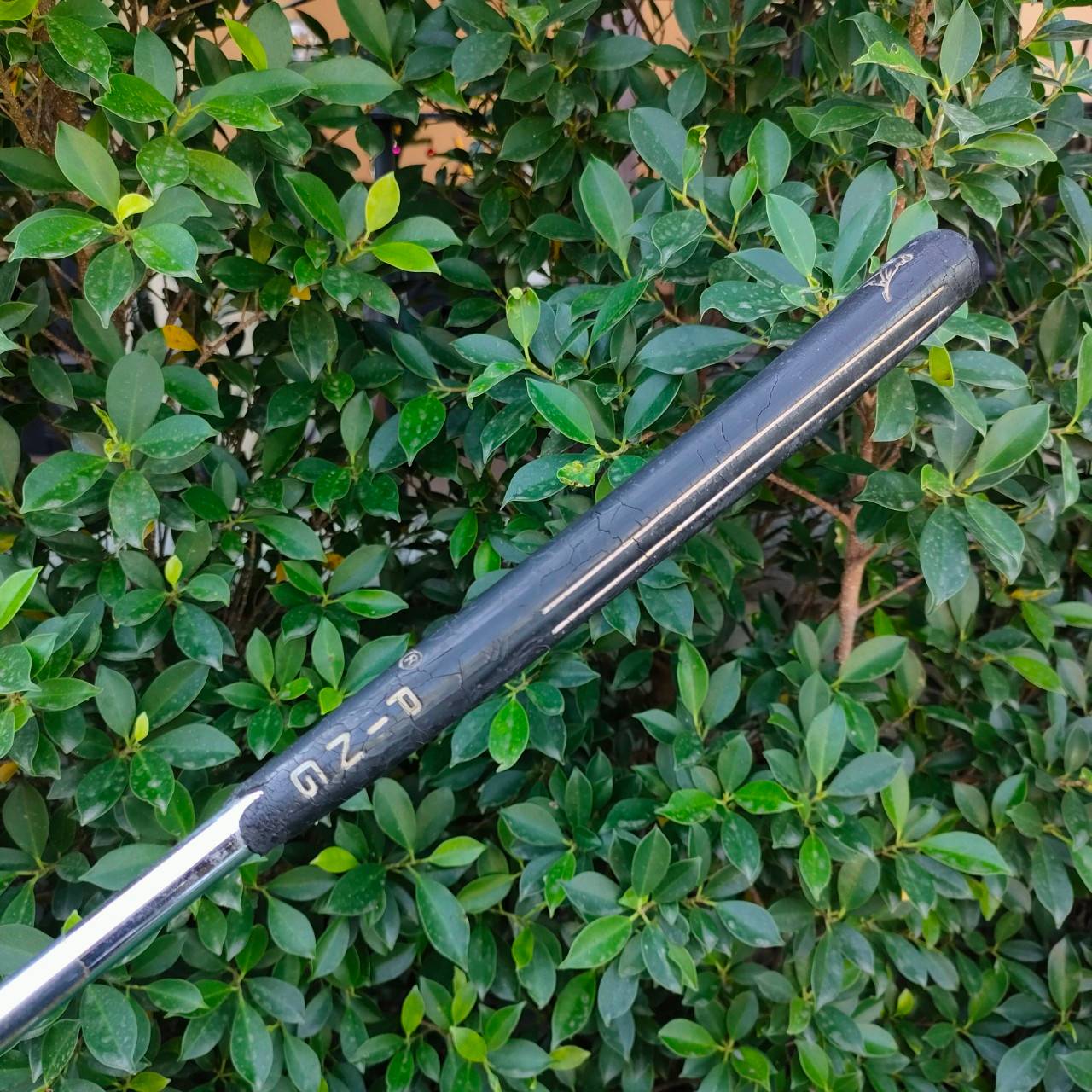 PUTTER PING ZING 2I ความยาว 34 นิ้ว หน้าไม้ อินเซิร์ท