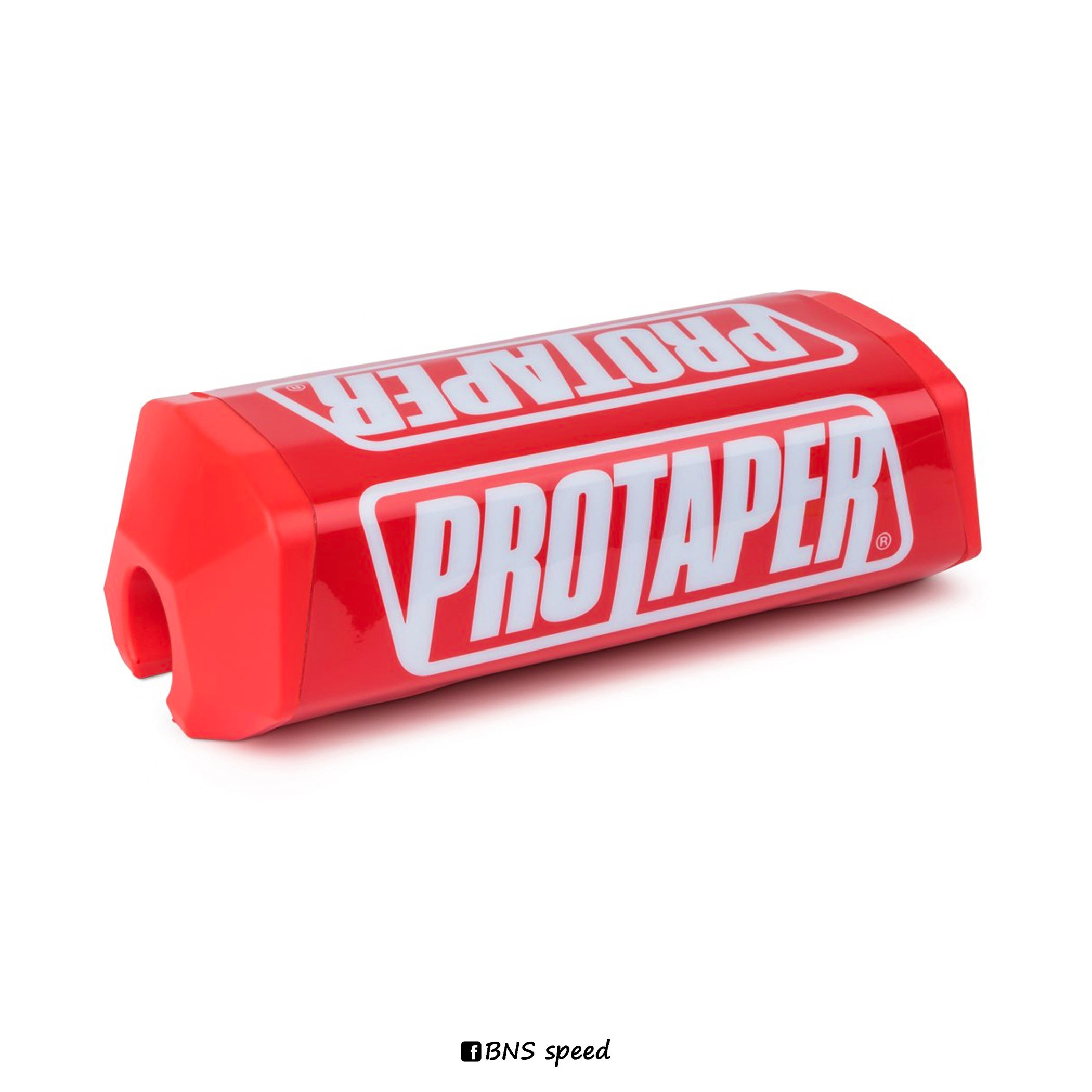 นวมแฮนด์ ProTaper 2.0 Square Bar Pad Race - Red