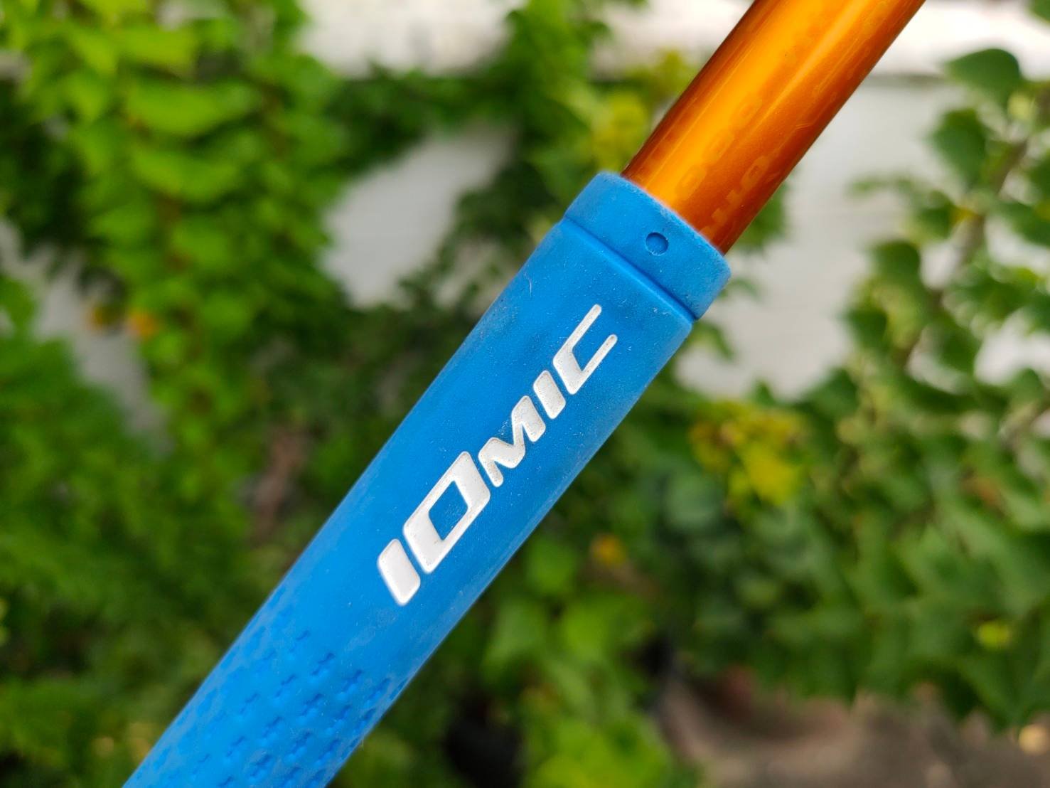 Driver SPEEDSTAR GLANZ ไม้หน้าเด้งตีไกลมาก สภาพสวย หัวใหญ่ตีง่าย ก้าน ALDILA NVS 45R