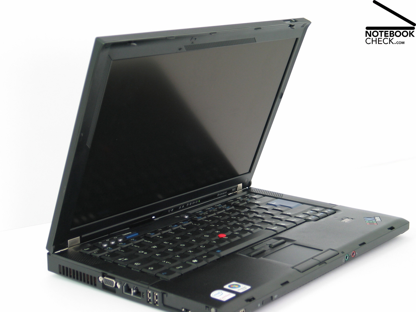 Lenovo Thinkpad T61 14.1 inch