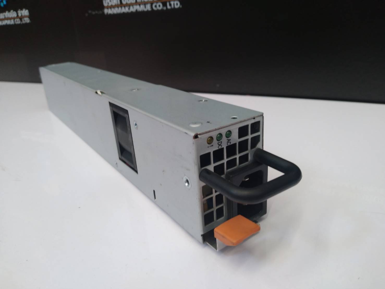 39Y7236 39Y7235 7001484-J000 IBM X3650 M3 SERVER 675WATT POWER SUPPLY