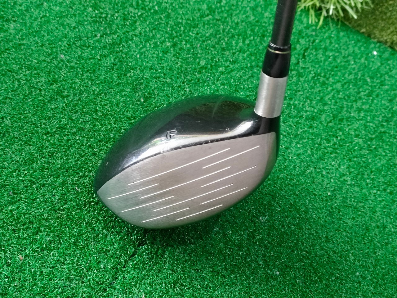 DRIVER TAYLORMADE R320 Ti LOFT*9.5