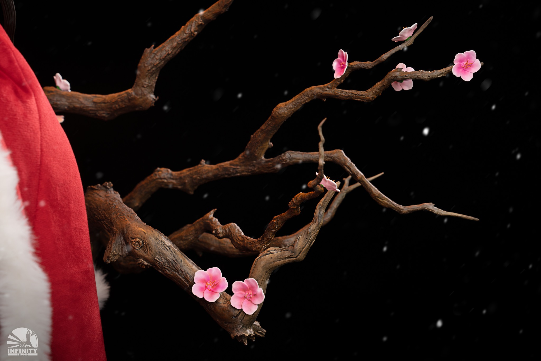 [สั่งจอง]Infinity Studio : Four Beauties Series - Wang Zhaojun