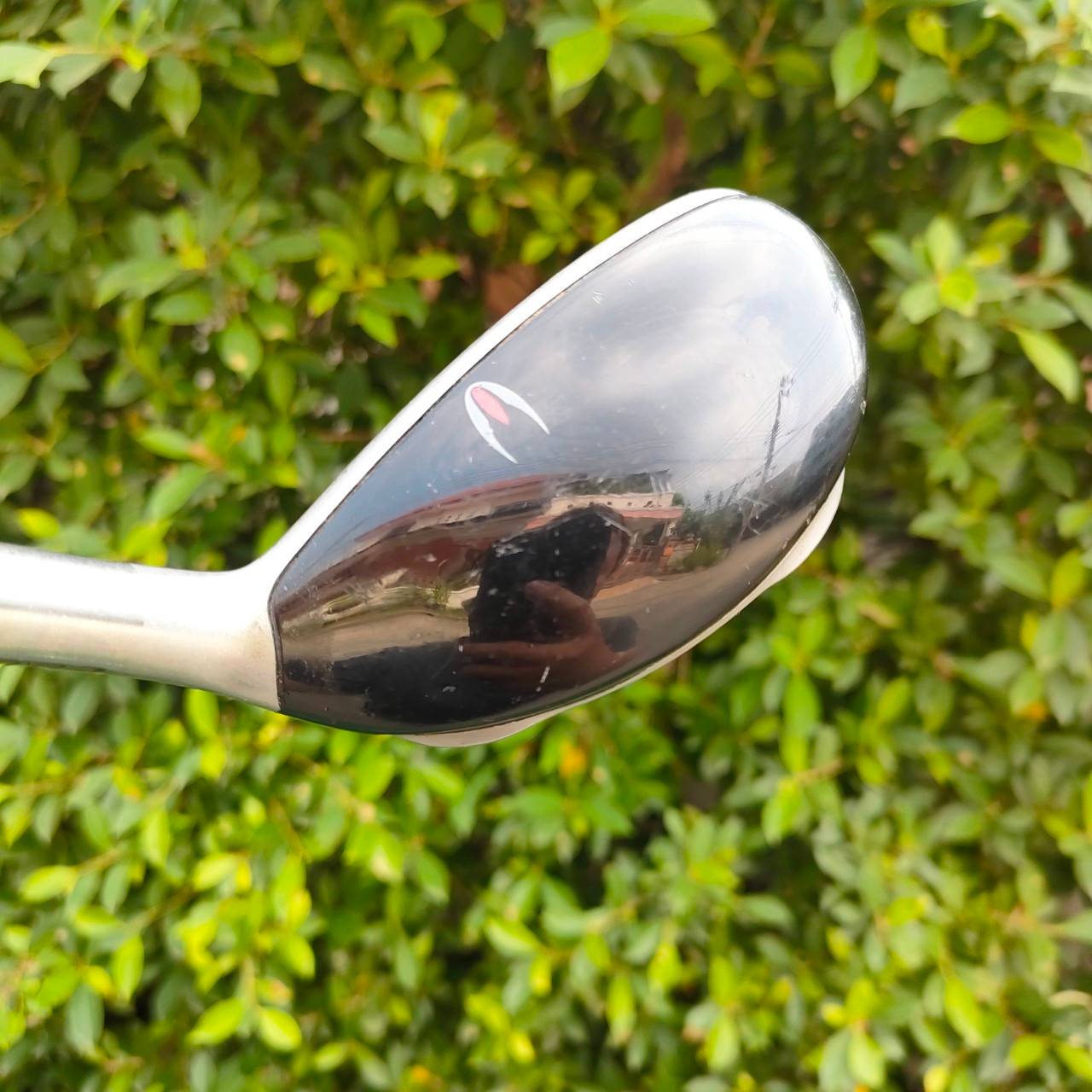 HYBRID 5 CLEVELAND LAUNCHER องศา 26 ก้าน MIWAZAKI X-TOUR FLEX R วางระยะและทิศทางได้อย่างแม่นยำ ไม้กอล์ฟมือสอง ของแท้ BY NakaraLuxurious