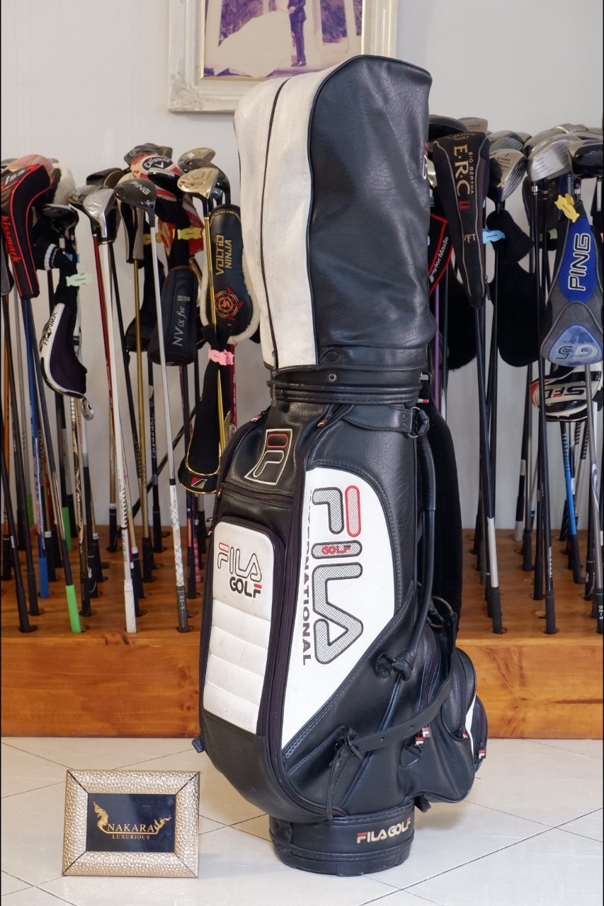 ถุงกอล์ฟ FILA GOLF