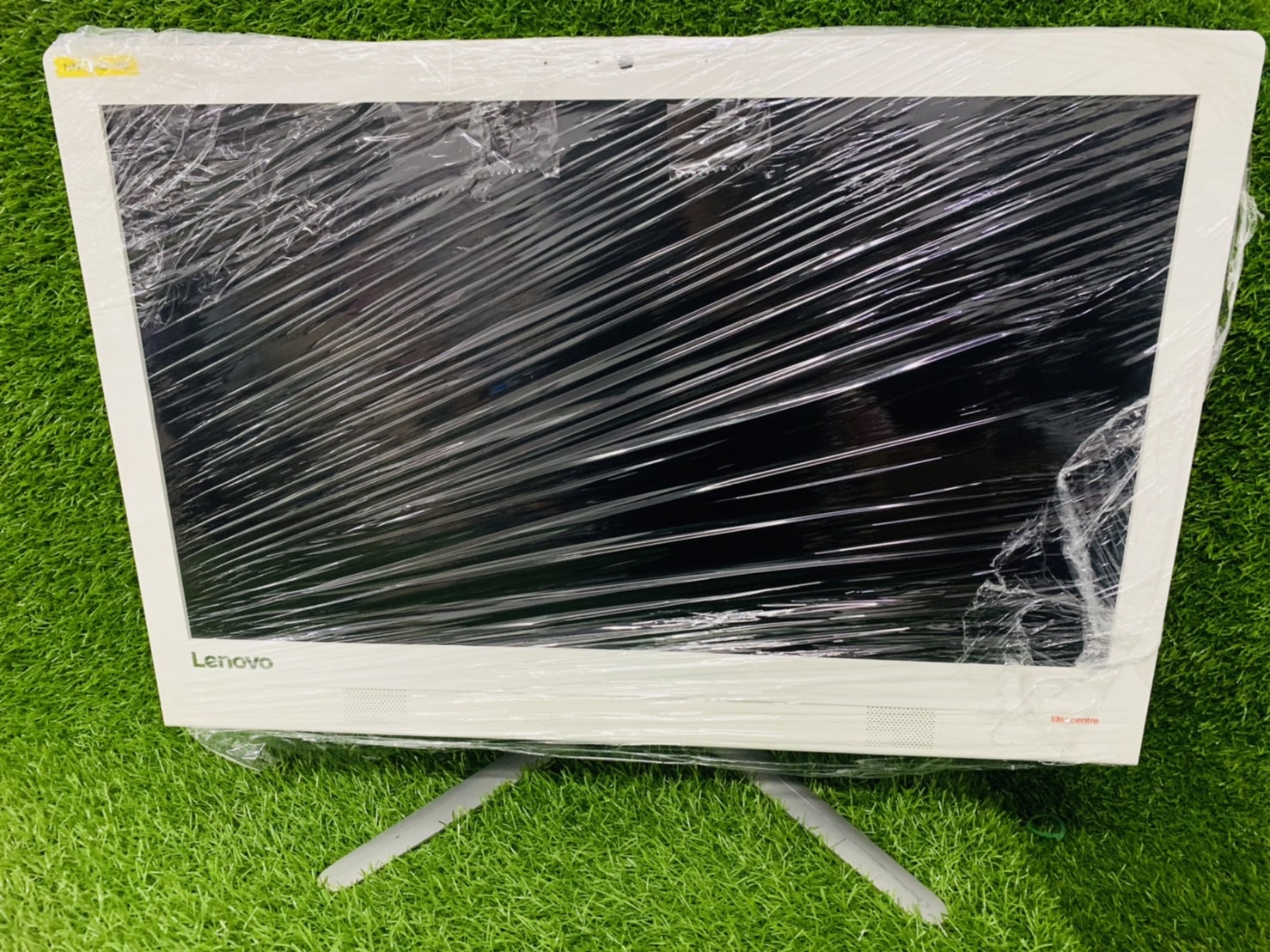 คอมพิวเตอร์ออลอินวัน All in One Lenovo ideacentre 300-23ISU - 23 inch