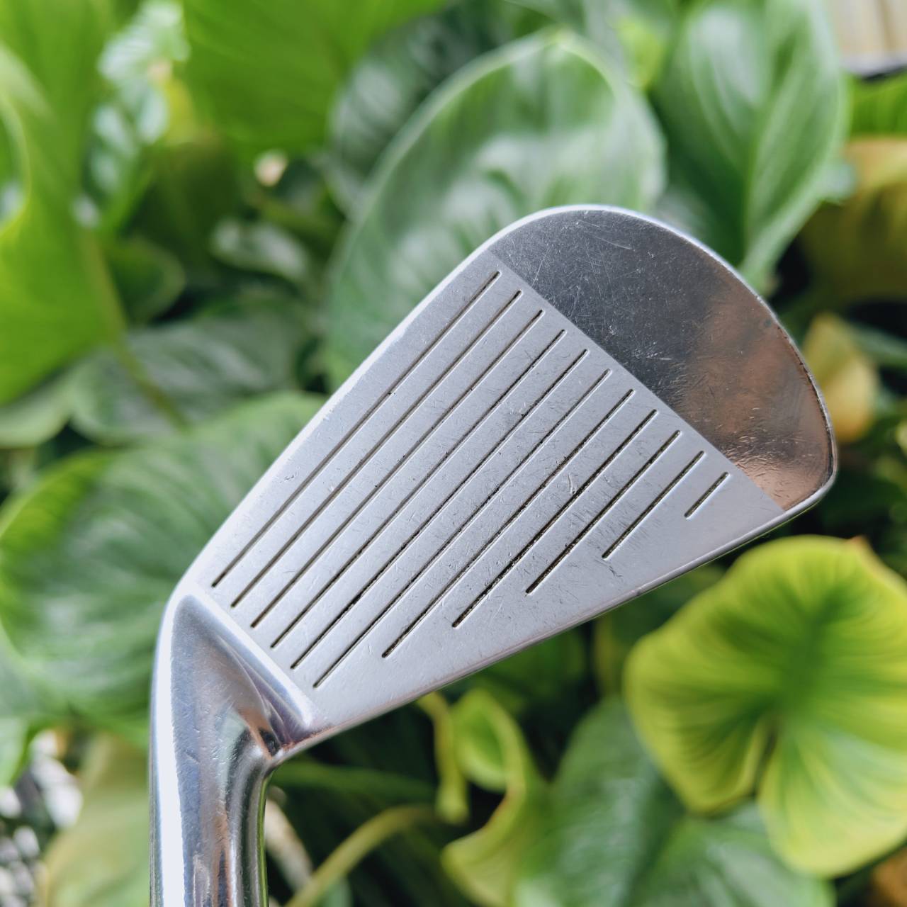 MIZUNO MP-33 สุดยอดเหล็ก Grain Flow Forged ผลิตที่โรงงานของ Mizuno ในเมืองฮิโรซากะ ญี่ปุ่น