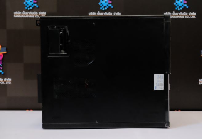 Dell OptiPlex 3010 DT คอม สำหรับ ทำงาน