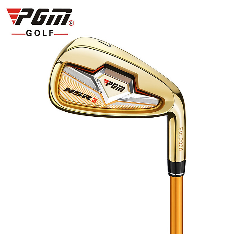 เหล็ก 7 PGM NSR3 TIG033 รุ่นใหม่ล่าสุด!!! เหล็กคุณภาพสูง ระดับพรีเมี่ยมที่สุดของ PGM สีทอง