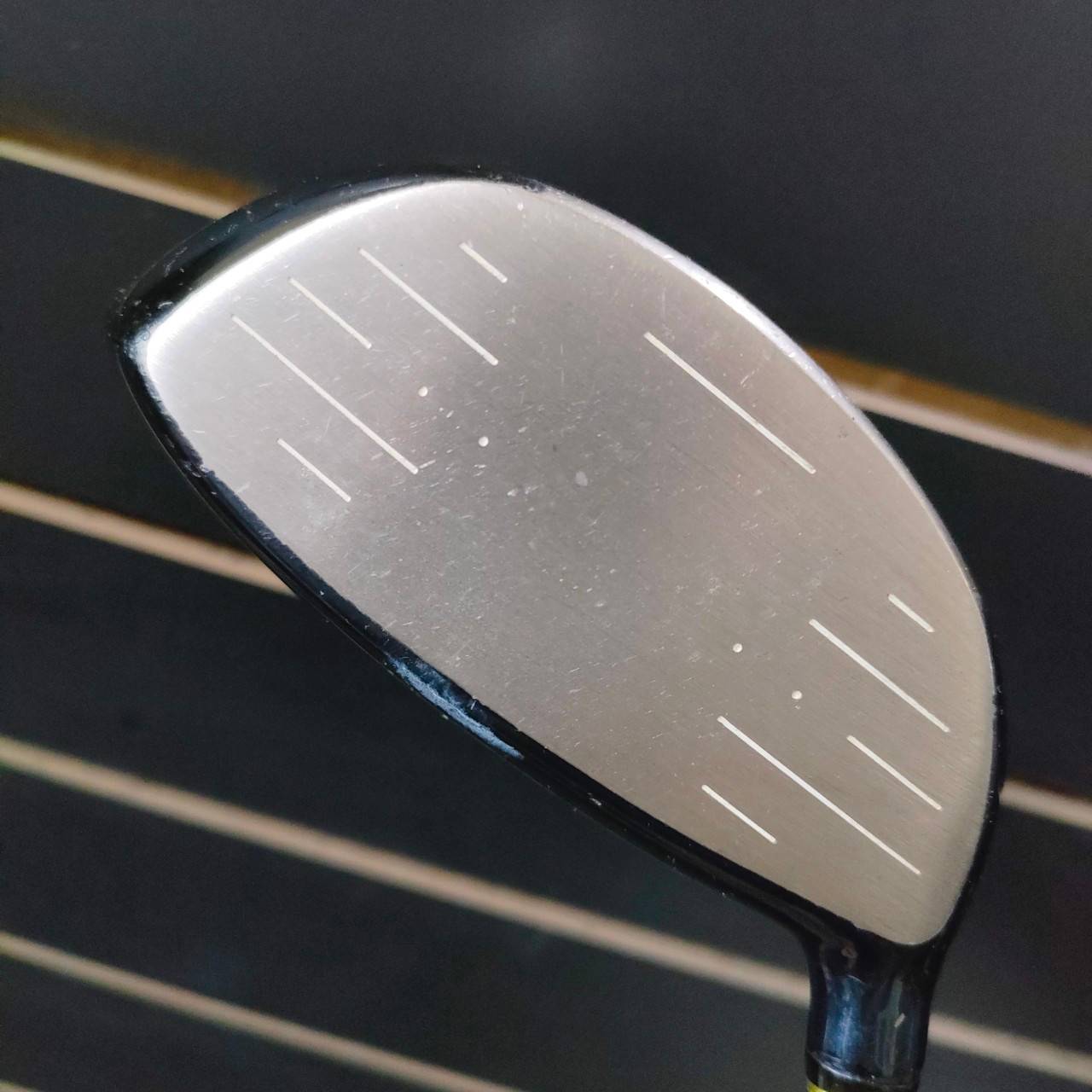 ** ไม้กอล์ฟสำหรับท่านที่ถนัดซ้าย ** DRIVER XXIO องศา 10.5 ก้าน XXIO MP500 FLEX R ติดอันดับ 1 ในญี่ปุ่นแทบทุกสถาบัน ไม้กอล์ฟพรีเมี่ยมมือสอง ของแท้ By NakaraLuxurious